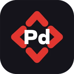 Axis PDF icon