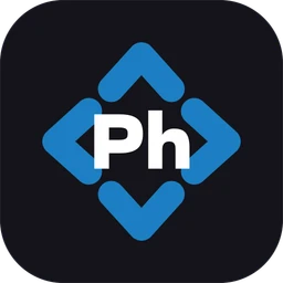 Axis Photos icon