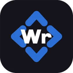 Axis Write icon